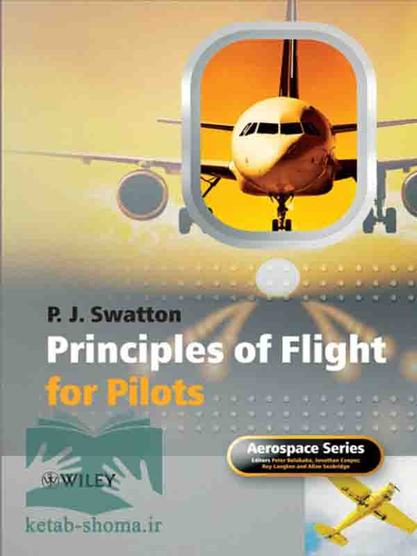 کتاب اصول پرواز برای خلبانان (Principles of Flight for Pilots)