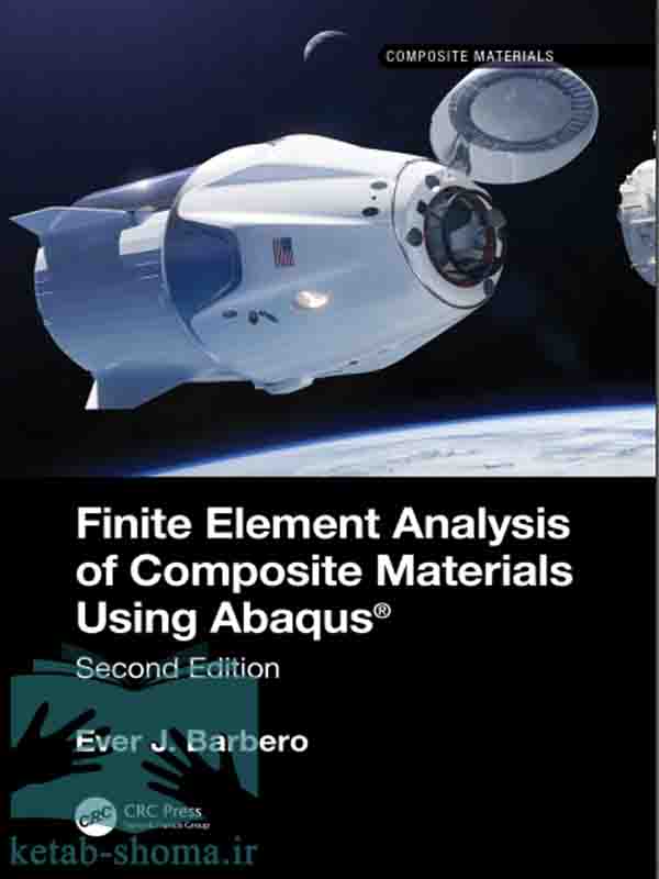 کتاب Finite Element Analysis of Composite Materials using Abaqus 2nd Edition
