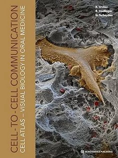 دانلود کتاب Cell-To-Cell Communication Cell-Atlas