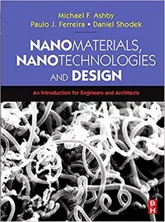 دانلود کتاب Nanomaterials, Nanotechnologies and Design