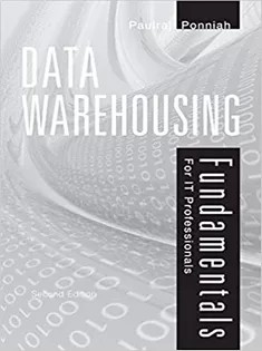 دانلود کتاب Data Warehousing Fundamentals for IT Professionals