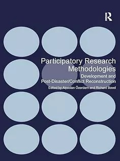 دانلود کتاب Participatory Research Methodologies