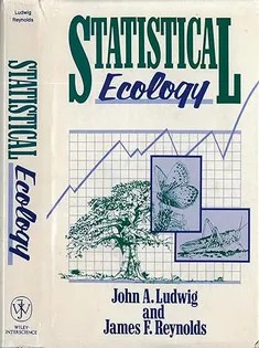 دانلود کتاب Statistical Ecology: A Primer in Methods and Computing