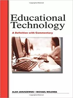 دانلود کتاب Educational Technology