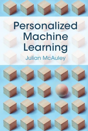 دانلود کتاب Personalized Machine Learning