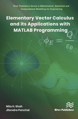 دانلود کتاب Elementary Vector Calculus and its Applications with MATLAB Programming
