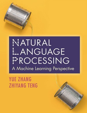 دانلود کتاب Natural Language Processing A Machine Learning Perspective