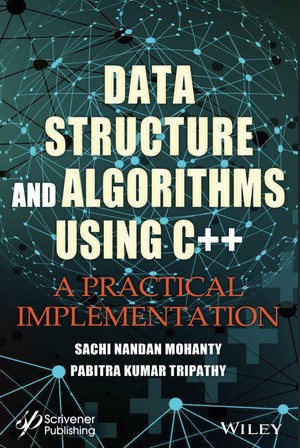 دانلود کتاب Data Structure and Algorithms Using C++ 2021