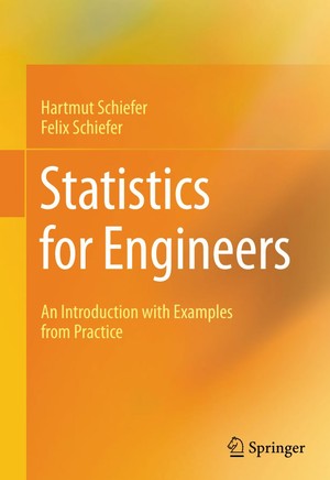 دانلود کتاب Statistics for Engineers