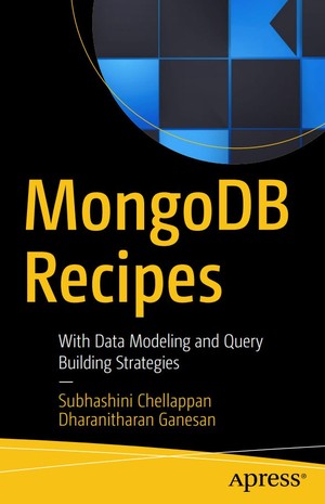 دانلود کتاب MongoDB Recipes