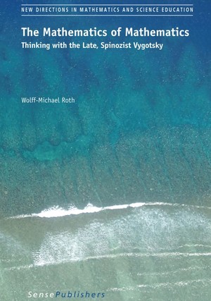 دانلود کتاب The Mathematics of Mathematics