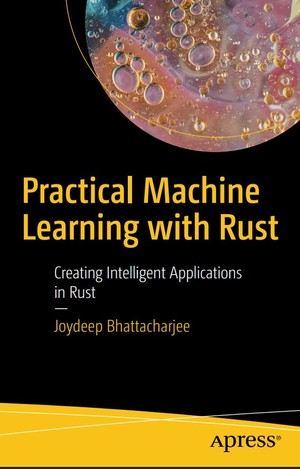 دانلود کتاب Practical Machine Learning with Rust