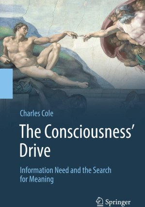 دانلود کتاب The Consciousness’ Drive