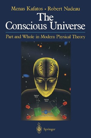 دانلود کتاب The Conscious Universe