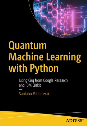 دانلود کتاب Quantum Machine Learning with Python