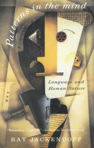 دانلود کتاب Patterns In The Mind