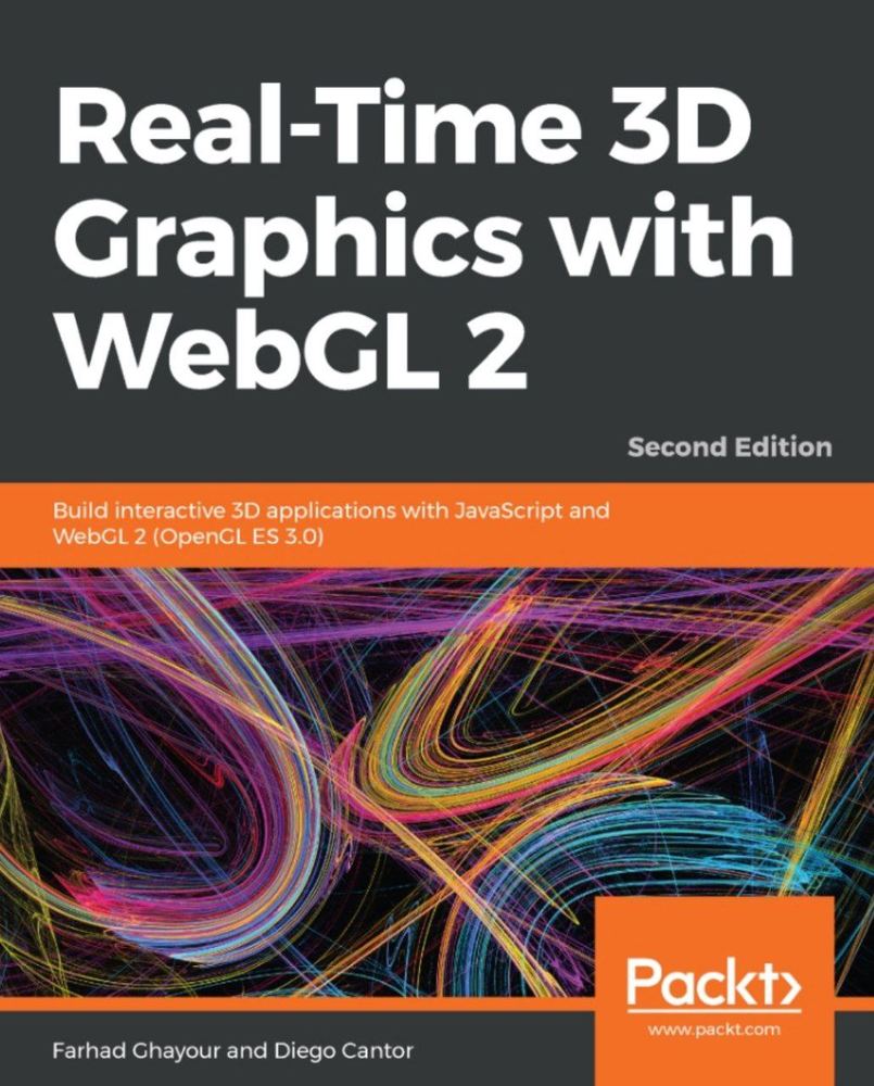 دانلود کتاب Real time 3d