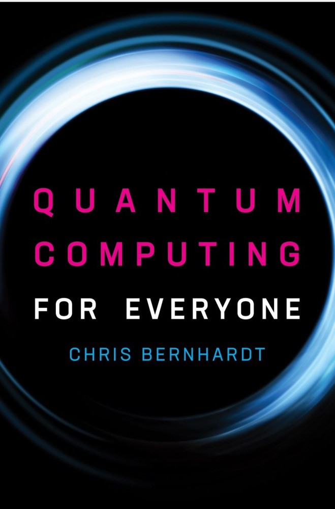 دانلود کتابQuantum Computing for Everyone