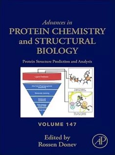 دانلود کتاب Protein Structure Prediction and Analysis