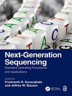 دانلود کتاب Next-Generation Sequencing Standard Operating Procedures and Applications