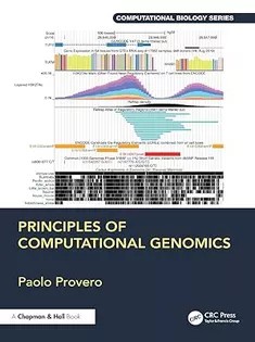دانلود کتاب Principles of Computational Genomics (Chapman & Hall/Crc Computational Biology)