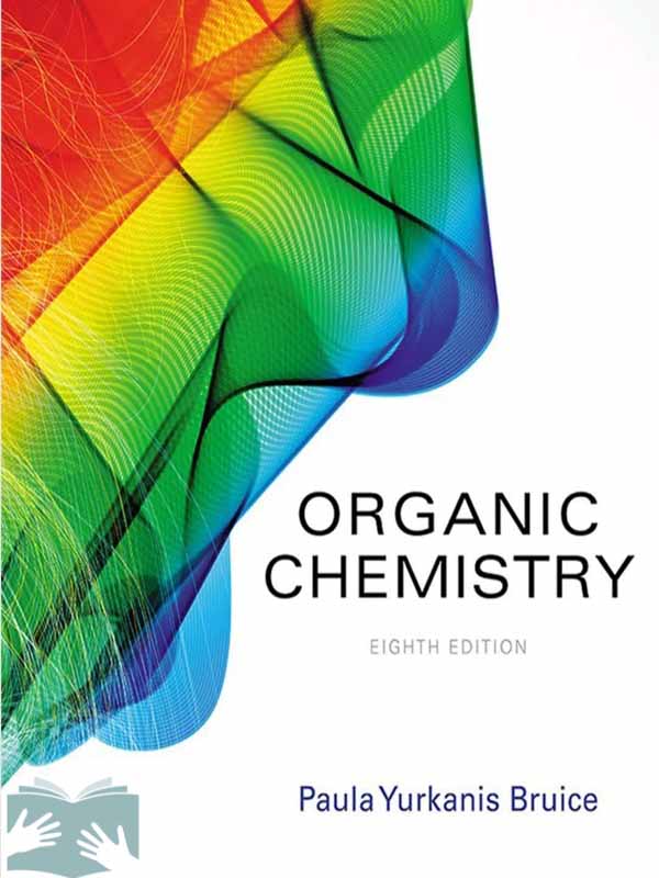 کتاب شیمی آلی بروس(ویراست 8)(Organic Chemistry)