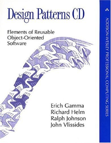 دانلود کتاب Design Patterns Elements of ReusableObject Oriented Software