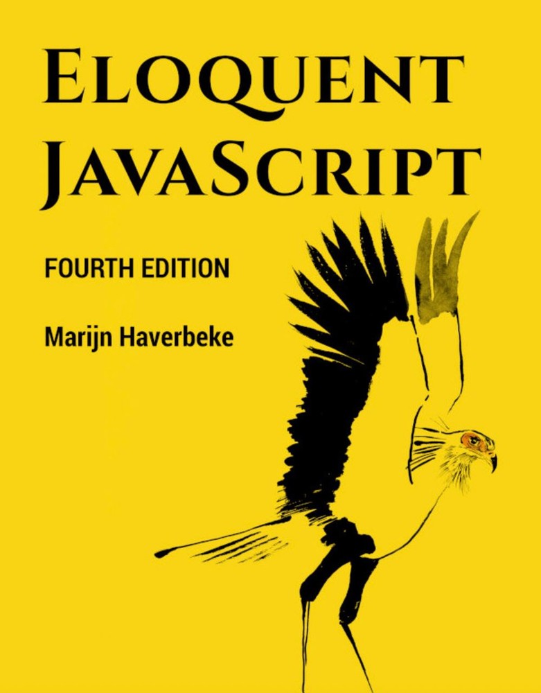 دانلود کتابEloquent Java Script