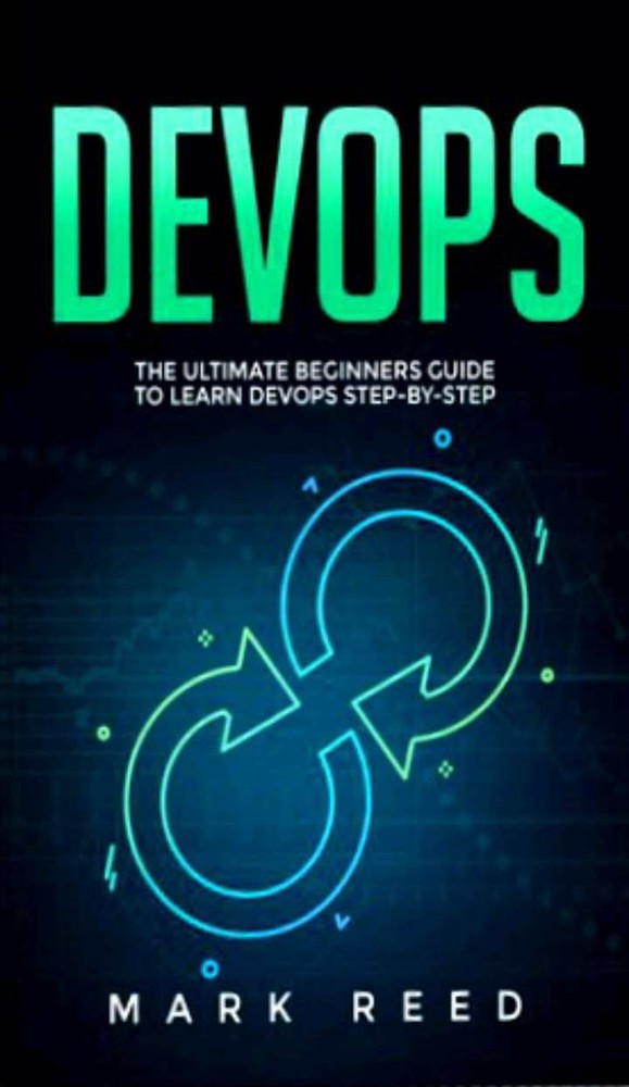 دانلود کتابDevOps The Ultimate Beginners Guide to Learn DevOps