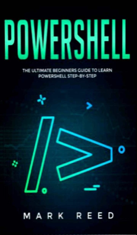 دانلود کتابPowerShell The Ultimate Beginners Guide to Learn
