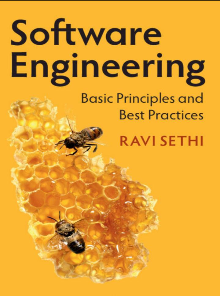 دانلود کتابSoftware Engineering Basic Principles