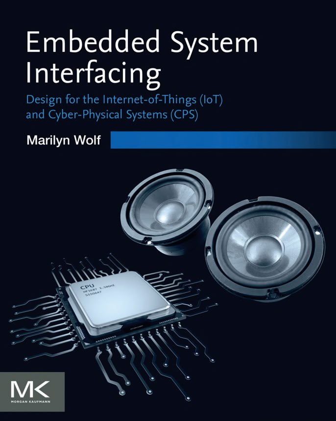 دانلود کتاب Embedded System Interfacing