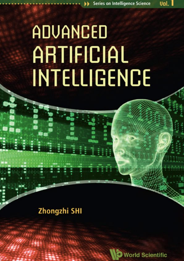دانلود کتاب Advanced Artificial Intelligence Series on Intelligence Science
