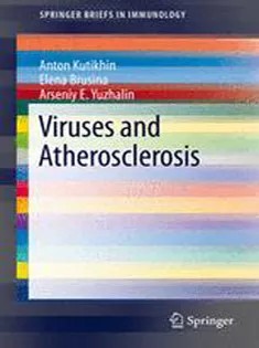 دانلود کتاب Viruses and Atherosclerosis