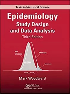 دانلود کتاب Epidemiology: Study Design and Data Analysis