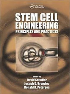 دانلود کتاب Stem Cell Engineering: Principles and Practices