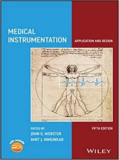 دانلود کتاب Medical Instrumentation: Application and Design