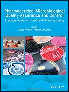 دانلود کتاب Pharmaceutical Microbiological Quality Assurance and Control