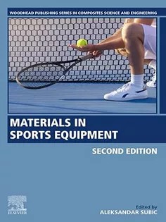 دانلود کتاب Materials in Sports Equipment