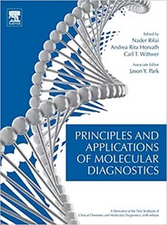 دانلود کتاب Principles and Applications of Molecular Diagnostics