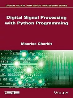 دانلود کتاب Digital Signal Processing (DSP) with Python Programming