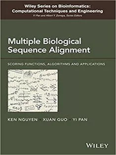 دانلود کتاب Multiple Biological Sequence Alignment