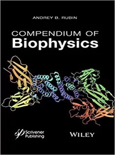 دانلود کتاب Compendium of Biophysics