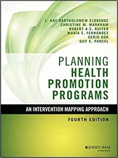دانلود کتاب Planning Health Promotion Programs: An Intervention Mapping Approach