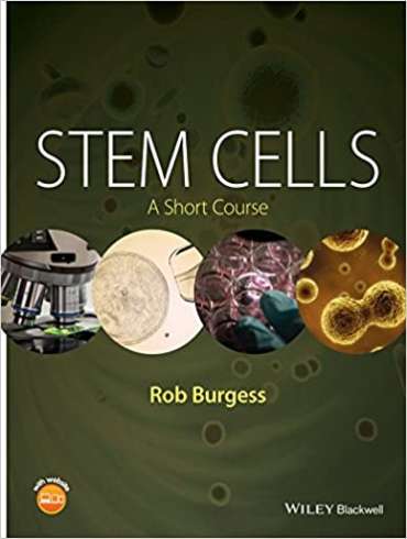 دانلود كتاب Stem Cells: A Short Course 1st Edition