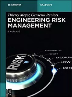 دانلود کتاب Engineering Risk Management
