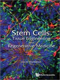 دانلود کتاب Stem Cells, Tissue Engineering and Regenerative Medicine
