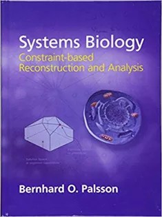 دانلود کتاب Systems Biology: Constraint-based Reconstruction and Analysis