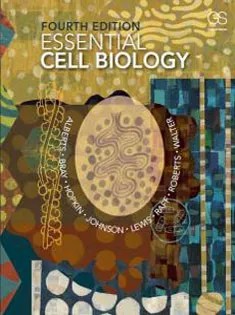 دانلود کتاب Essential Cell Biology