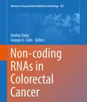 دانلود کتاب Non-coding RNAs in Colorectal Cancer – RNA